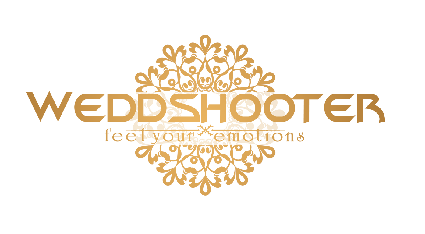 Weddshooter Logo