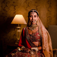 Weddshooter customer Mahima & Shantanu