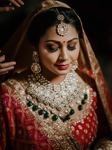 Weddshooter Nidhi & Siddhant
