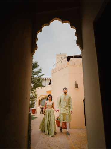 Weddshooter Sukriti + Marco