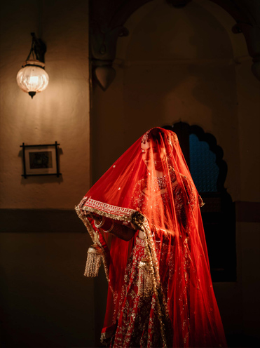 Weddshooter Gaurav & Shivangi