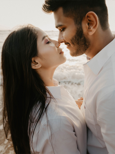 Weddshooter Pranit  & Komal