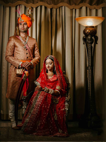 Weddshooter Dr.Akshay Singh & Dr.Prianka