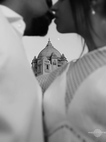 Weddshooter Aashita & Sanjay